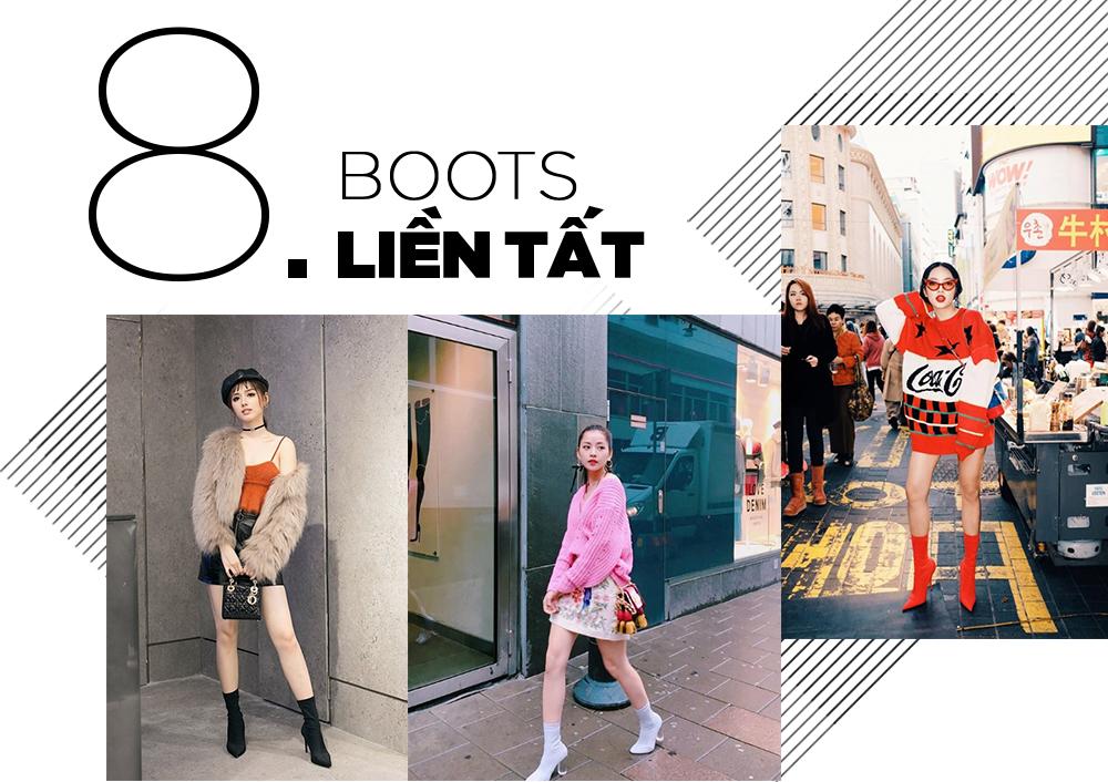 Đánh dấu 8 items thời trang khuynh đảo làng mốt Việt Nam năm 2017-8