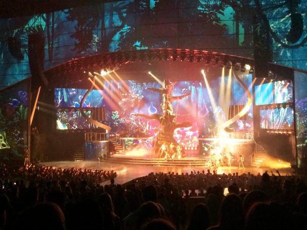 100 triệu USD là cái giá phải trả cho 2 năm biểu diễn của Lady Gaga tại Las Vegas!-8