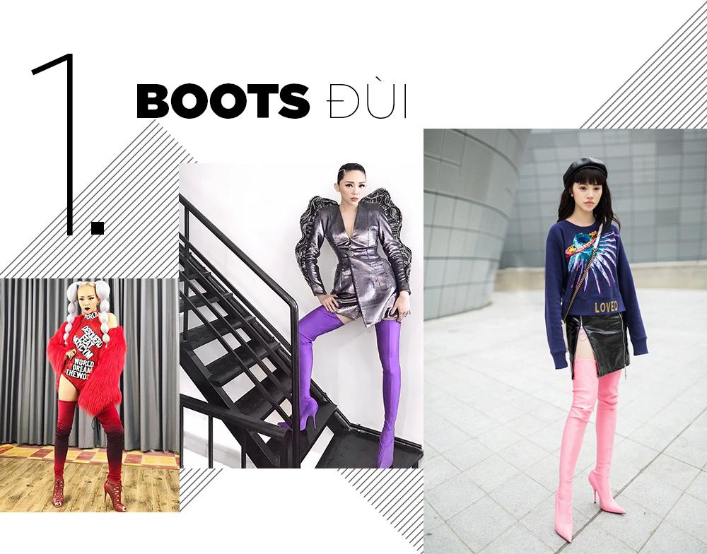 Đánh dấu 8 items thời trang khuynh đảo làng mốt Việt Nam năm 2017-1