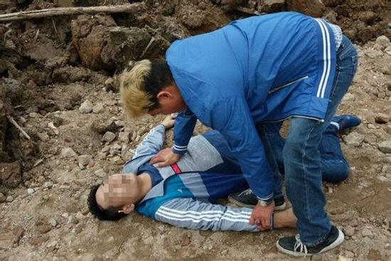 Tâm sự xúc động của người từ cõi chết trở về