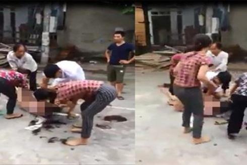 Năm 2017 và những đòn đánh ghen khiến Hoạn Thư cũng phải 'khóc thét'