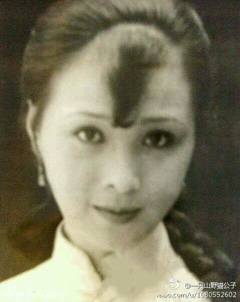 Gia tộc toàn là mỹ nhân khiến Lưu Diệc Phi phải tự nhận xấu nhất dòng họ-5