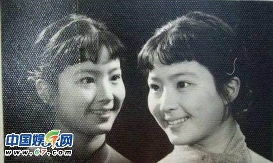 Gia tộc toàn là mỹ nhân khiến Lưu Diệc Phi phải tự nhận xấu nhất dòng họ-6