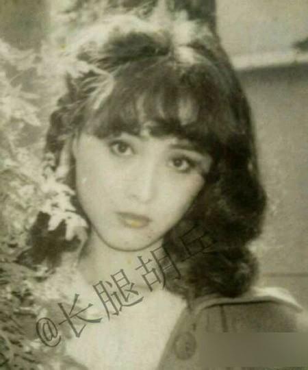 Gia tộc toàn là mỹ nhân khiến Lưu Diệc Phi phải tự nhận xấu nhất dòng họ-12