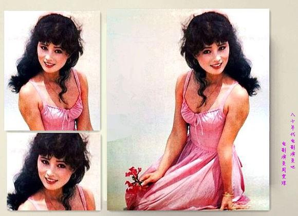 Gia tộc toàn là mỹ nhân khiến Lưu Diệc Phi phải tự nhận xấu nhất dòng họ-13