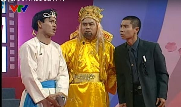 Đạo diễn tiết lộ lịch tập và kịch bản của Táo quân 2018-2