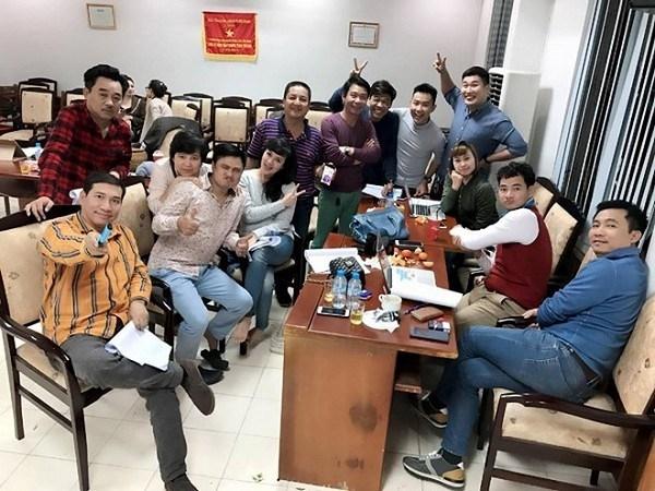 Đạo diễn tiết lộ lịch tập và kịch bản của Táo quân 2018-3