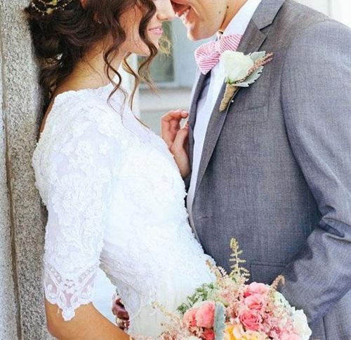 Phản bội chồng sắp cưới, lén lút với nam đồng nghiệp-1