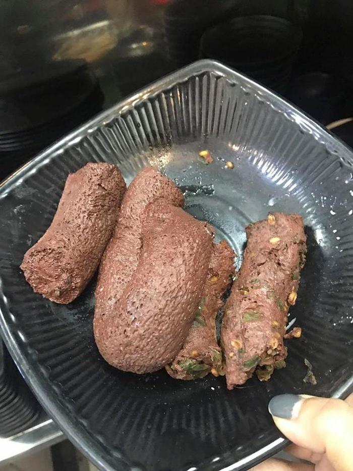 Kinh dị món trứng cá trê rán của vợ vụng: 100 người nhìn thì cả 100 người giật mình thon thót vì hình thù quá nhạy cảm-3