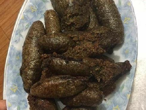 Khóc thét với 10 đặc sản kinh dị nhất Đông Nam Á-11