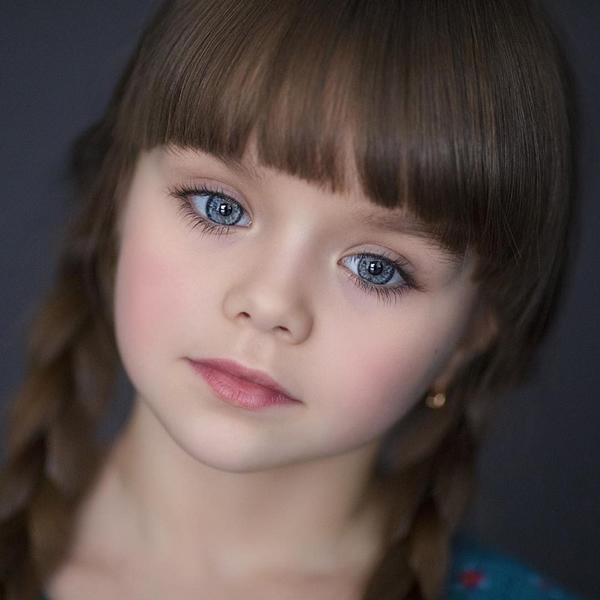 7 nhóc tỳ sở hữu đôi mắt đẹp tựa thiên thần nổi bật nhất năm 2017-8