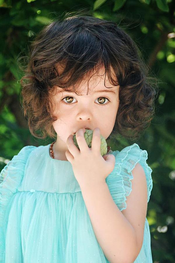 7 nhóc tỳ sở hữu đôi mắt đẹp tựa thiên thần nổi bật nhất năm 2017-3