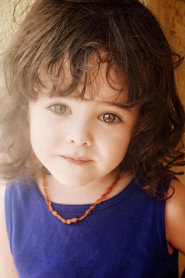 7 nhóc tỳ sở hữu đôi mắt đẹp tựa thiên thần nổi bật nhất năm 2017-4