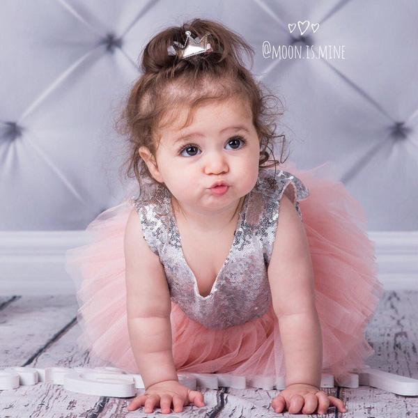 7 nhóc tỳ sở hữu đôi mắt đẹp tựa thiên thần nổi bật nhất năm 2017-5