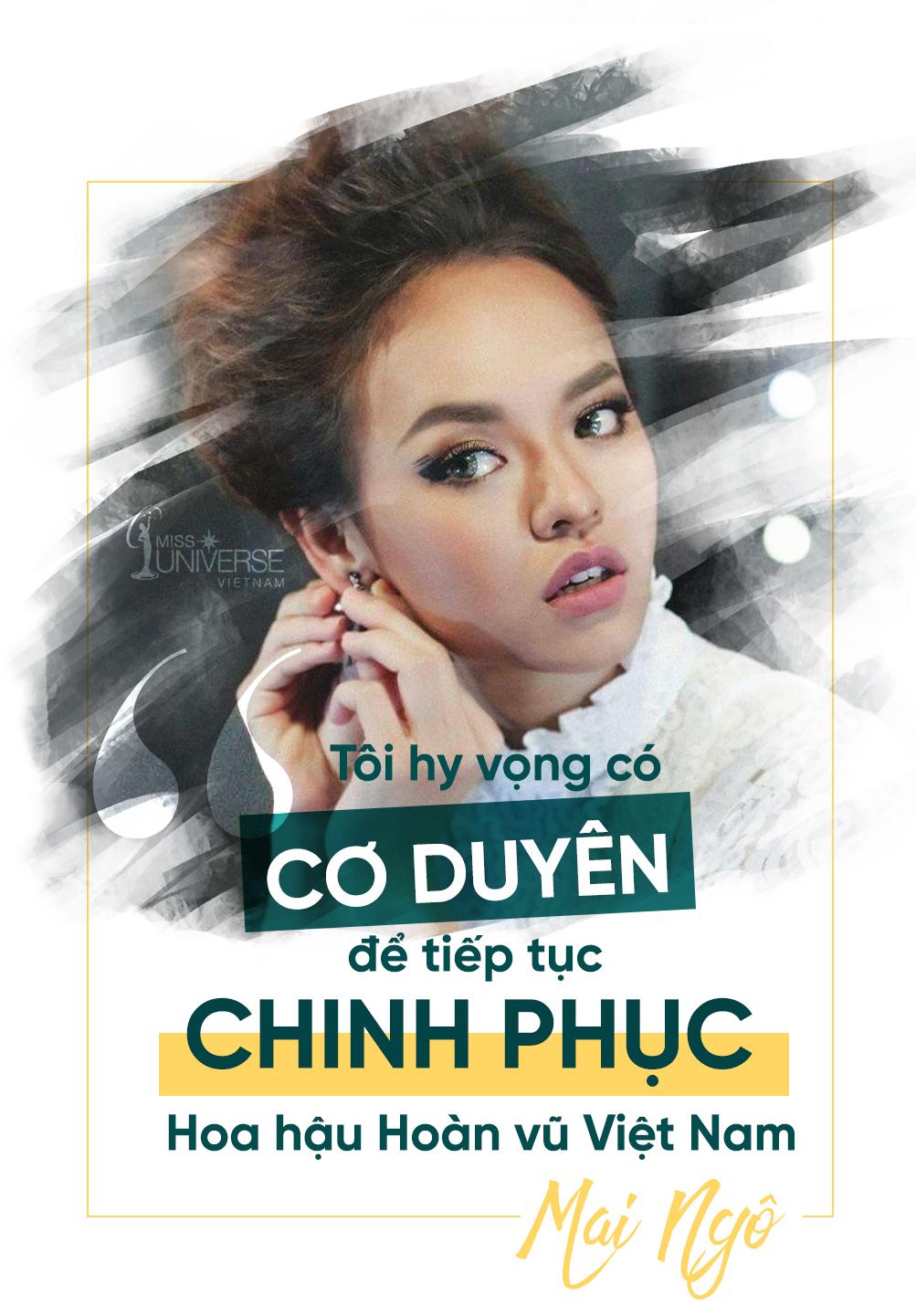 Nói về năm 2017 nhiều thị phi, Mai Ngô khẳng định: Ồn ào không có nghĩa là dơ bẩn-3