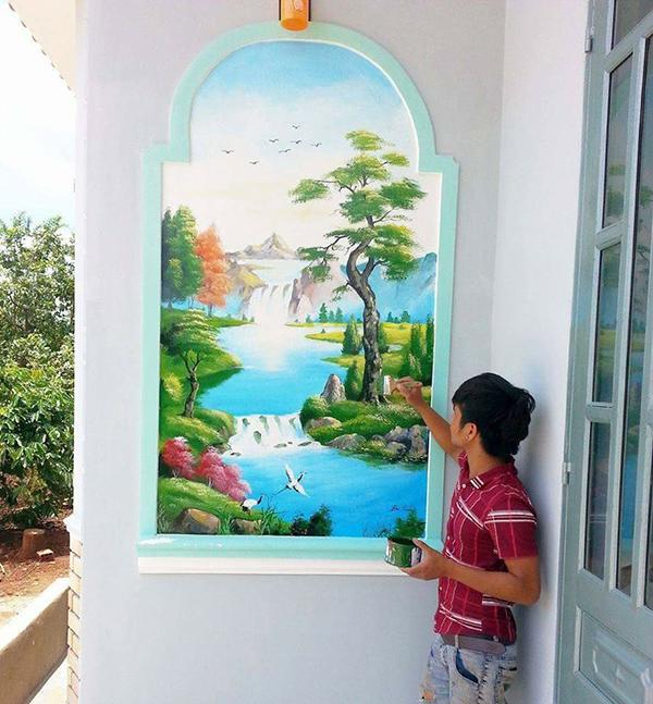 Khoe giọng hát quá giống Khánh Phương, chàng trai này khiến các fan nữ đổ rầm rầm-3