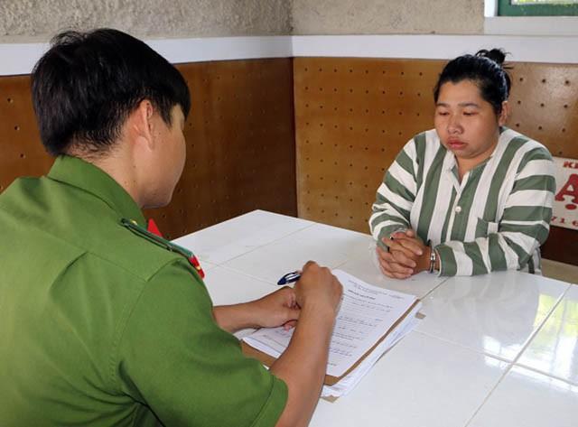 Năm 2017 và những vụ bắt cóc trẻ em táo tợn đến thót tim-1