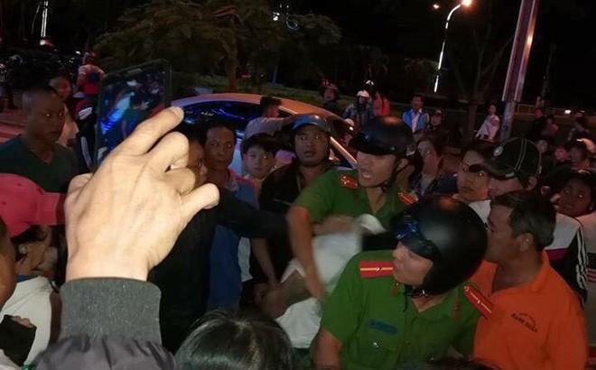 Năm 2017 và những vụ bắt cóc trẻ em táo tợn đến thót tim-2