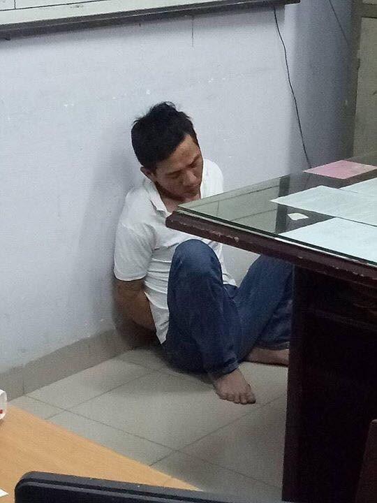 Năm 2017 và những vụ bắt cóc trẻ em táo tợn đến thót tim-3