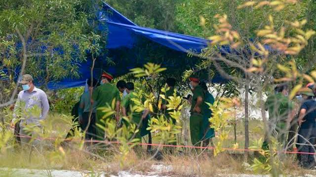 Năm 2017 và những vụ bắt cóc trẻ em táo tợn đến thót tim-5