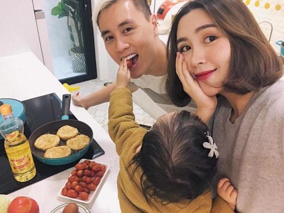 Hot girl - hot boy Việt: Kiều Trinh hào hứng tiết lộ bị chửi sấp mặt khi đi ăn bún-2