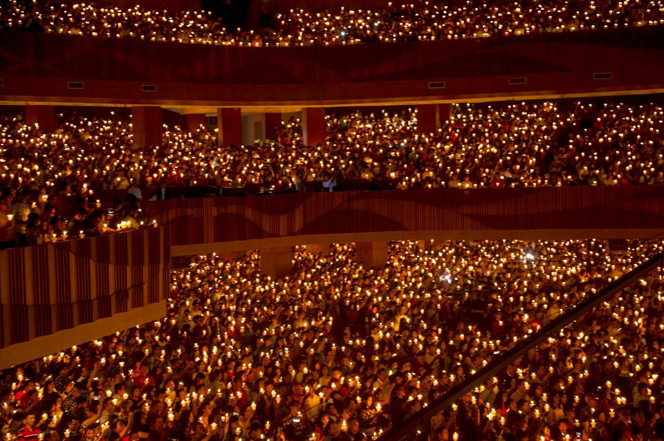 Lễ Giáng sinh của Giáo hoàng Francis, Tổng thống Trump và các nước-6