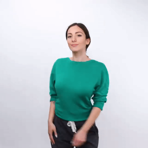 Clip: Quần áo cũ vứt đi ư, đừng lãng phí bởi chúng sẽ biến bạn thành fashionista chỉ trong nháy mắt!-1