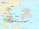 Tin bão khẩn cấp: Bão số 16 liên tiếp mạnh thêm, tối nay tấn công đất liền Vũng Tàu - Cà Mau