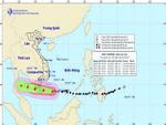 Tin bão khẩn cấp: Bão số 16 liên tiếp mạnh thêm, tối nay tấn công đất liền Vũng Tàu - Cà Mau