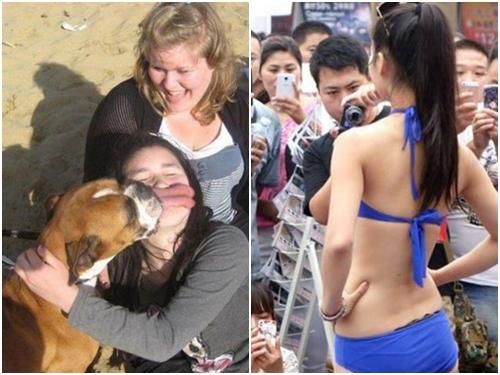 Cái kết thốn không tưởng cho thanh niên nghịch dại thích thể hiện-1