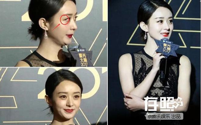 Sao ngất xỉu, tóe nước mắt khi mặc đồ khoe da thịt trong ngày trời lạnh 0 độ C-2