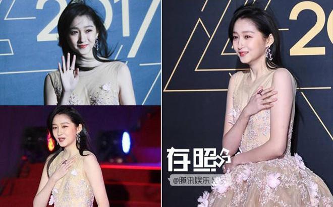 Sao ngất xỉu, tóe nước mắt khi mặc đồ khoe da thịt trong ngày trời lạnh 0 độ C-3