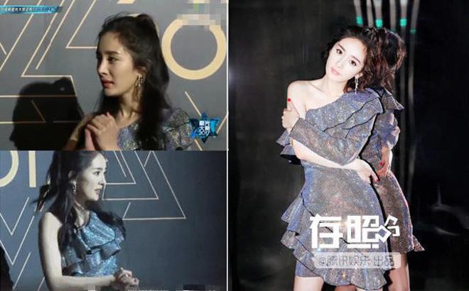 Sao ngất xỉu, tóe nước mắt khi mặc đồ khoe da thịt trong ngày trời lạnh 0 độ C-4