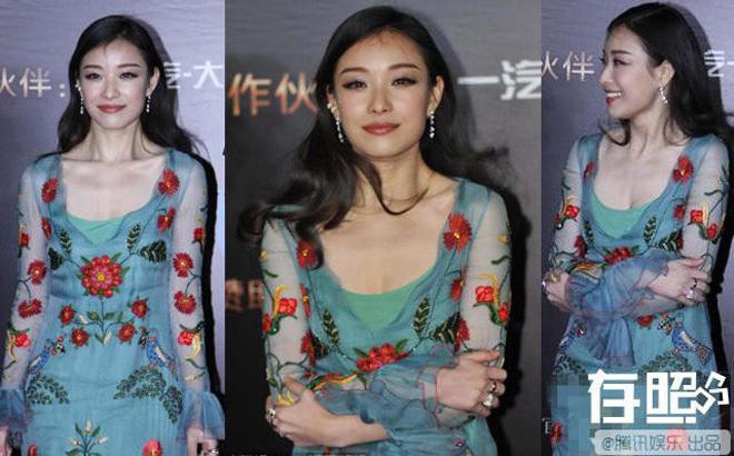 Sao ngất xỉu, tóe nước mắt khi mặc đồ khoe da thịt trong ngày trời lạnh 0 độ C-7