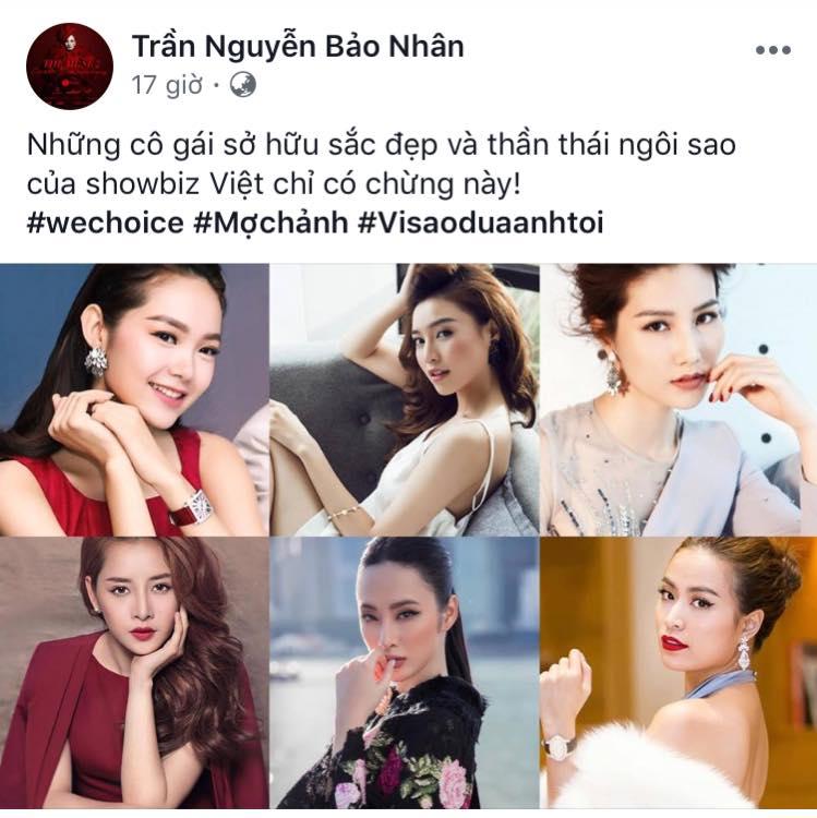 Lộ tên 6 mỹ nhân Việt là ứng viên sáng giá cho vai diễn Mợ chảnh Chun Song Yi-2