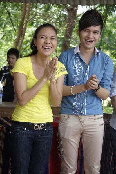 BẤT NGỜ: Danh sách fan cuồng của Mỹ Tâm có rất nhiều tên nghệ sĩ đình đám showbiz Việt-5