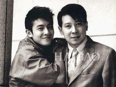 Điểm lại những hôn lễ từ ầm ĩ cho đến kín tiếng của sao Hoa ngữ năm 2017-14