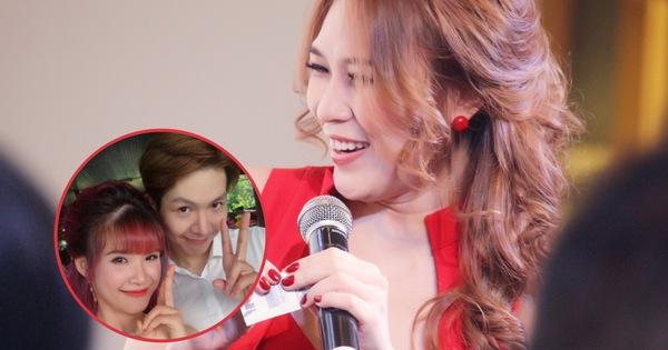 BẤT NGỜ: Danh sách fan cuồng của Mỹ Tâm có rất nhiều tên nghệ sĩ đình đám showbiz Việt-8