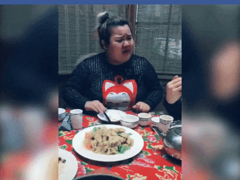 Cười sái quai hàm với trào lưu minh chứng cho câu nói Nhất quỷ nhì ma thứ 3 học trò-3