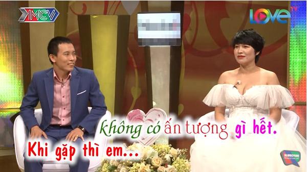 Chuyện khó tin ở Vợ chồng son: Chưa yêu ngày nào đã đề nghị giúp đỡ Anh cưới em đi-4