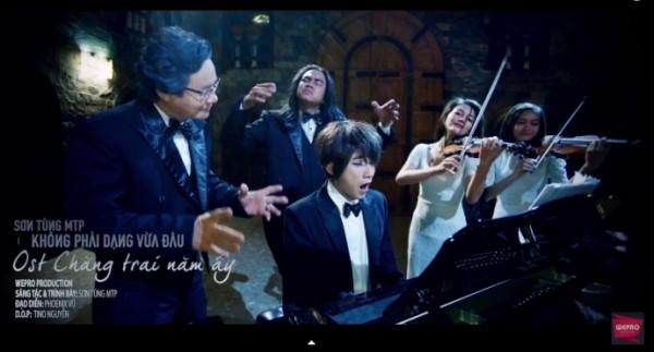 Không chỉ Minh Hằng - Chi Pu, loạt sao Việt này cũng từng đưa lùm xùm cá nhân vào MV-7