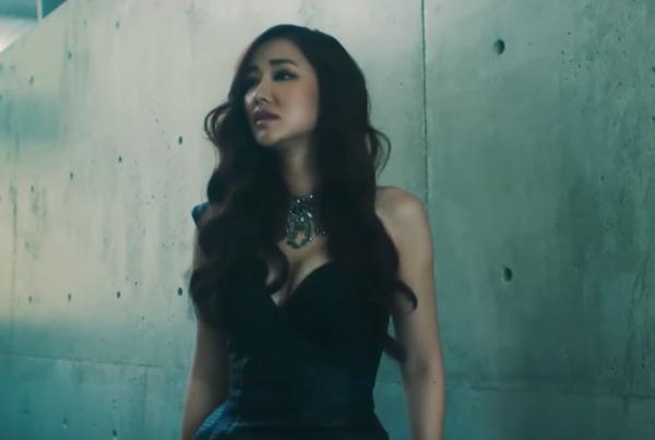 Không chỉ Minh Hằng - Chi Pu, loạt sao Việt này cũng từng đưa lùm xùm cá nhân vào MV-8