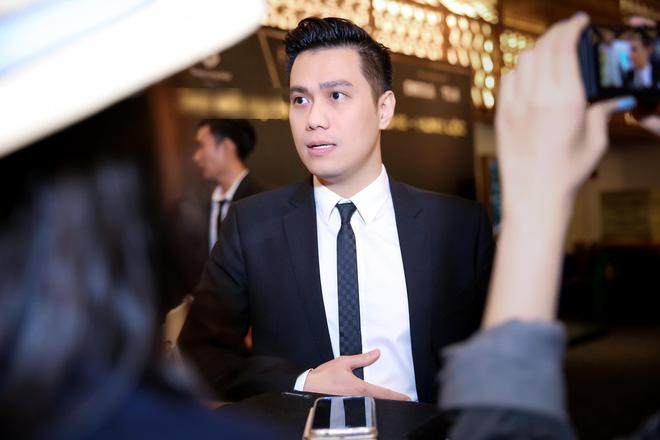 Việt Anh lần đầu mở lời về scandal tình ái với Bảo Thanh: Với tôi, điều đó rất khó xảy ra-1