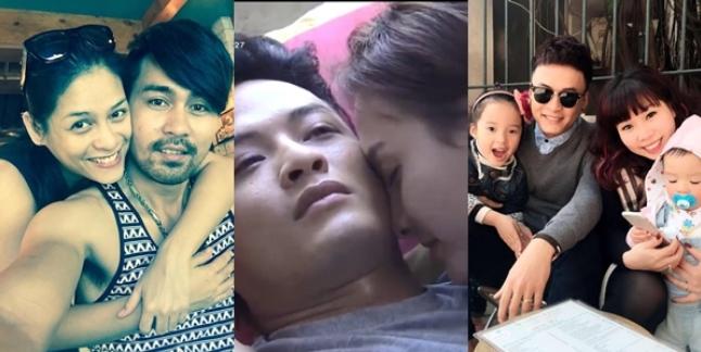 Việt Anh lần đầu mở lời về scandal tình ái với Bảo Thanh: Với tôi, điều đó rất khó xảy ra-5