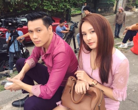 Việt Anh lần đầu mở lời về scandal tình ái với Bảo Thanh: Với tôi, điều đó rất khó xảy ra-4