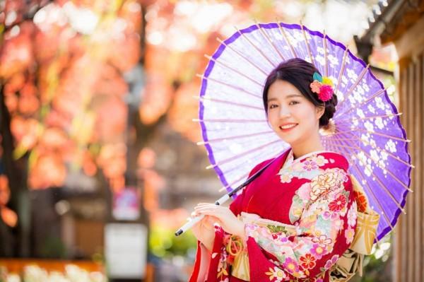 Thừa nhận hẹn hò, Mẫn Tiên liền tung bộ ảnh kimono cực đẹp với bạn trai-6