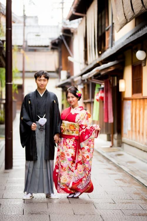 Thừa nhận hẹn hò, Mẫn Tiên liền tung bộ ảnh kimono cực đẹp với bạn trai-8