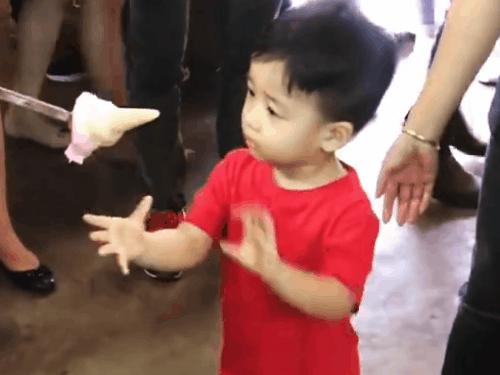 Nhạc chế Bà tôi cực chất của Xuân Bắc, Tự Long, Công Lý, Quang Thắng-1