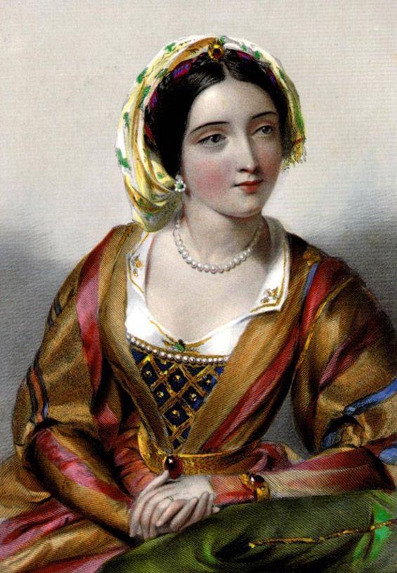 Hoàng hậu quyền lực nhất Tây Âu thế kỷ 12: Trải qua 2 lần đò, bị chồng tống giam vì mưu đồ tạo phản-2