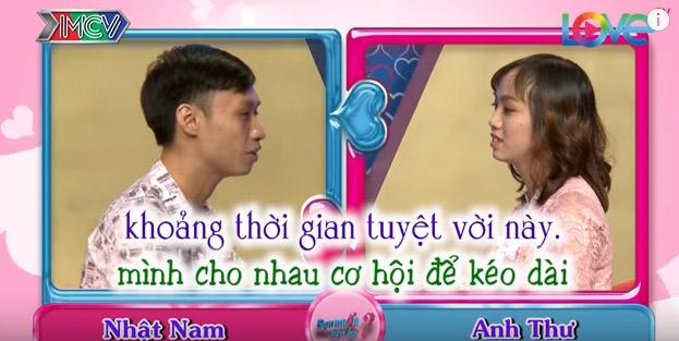 Da quá trắng và ít... lông, chàng trai thừa nhận mình ế lâu dài trong Bạn muốn hẹn hò-9
